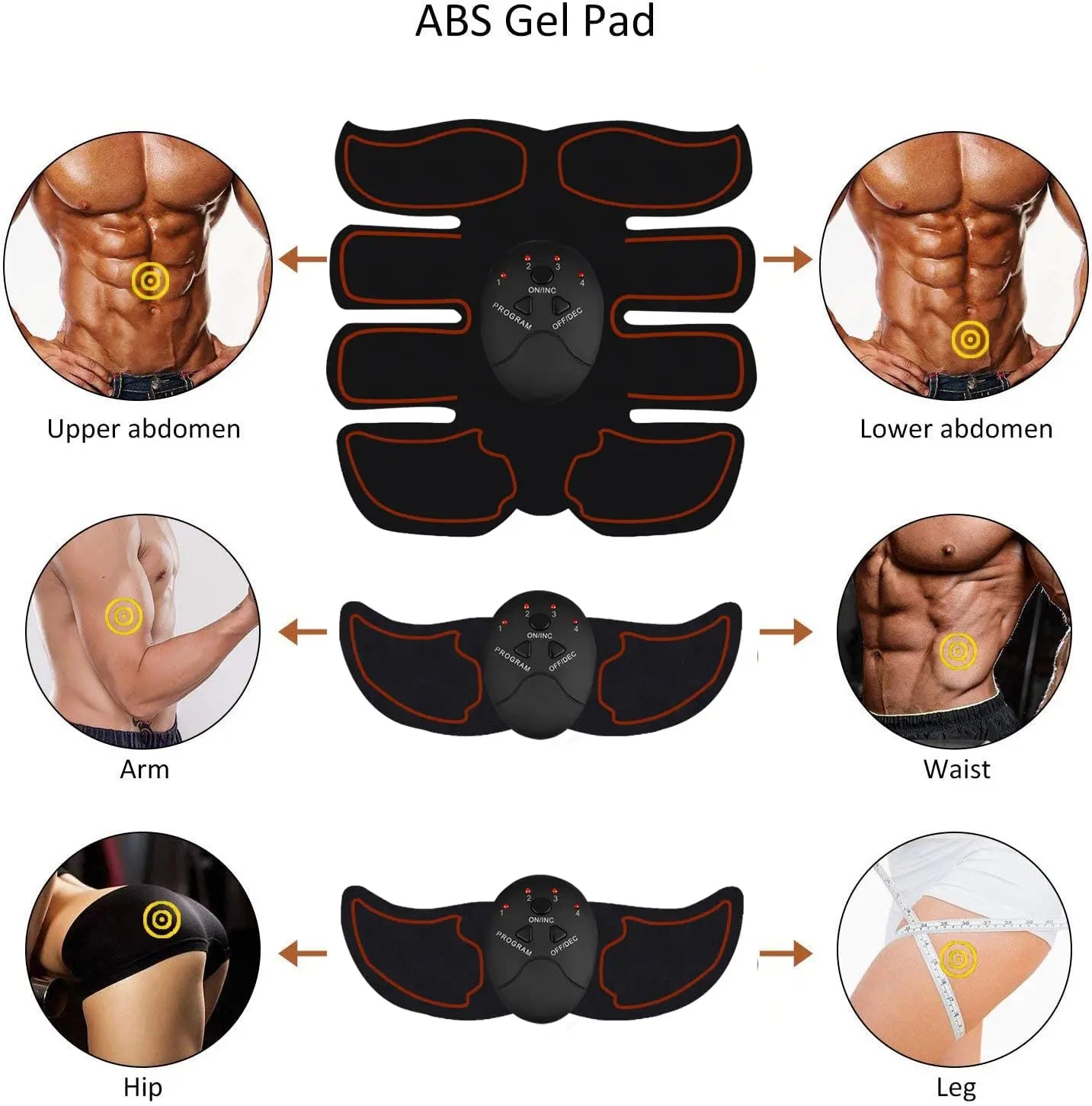 Exclusive Hip Training