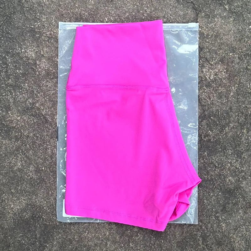 HighWaist Hip Lift