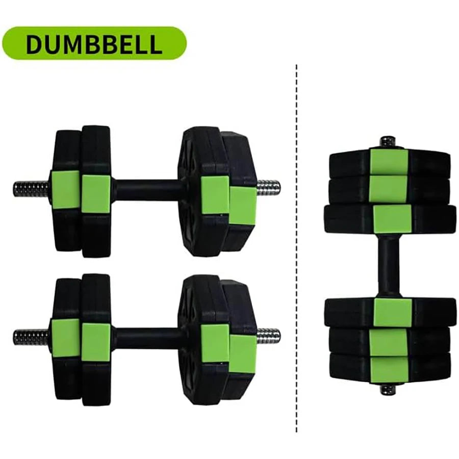 HiMISS Dumbbell