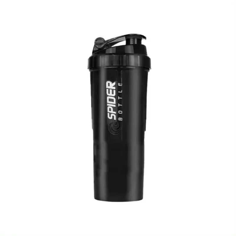 Shaker Water Bottle