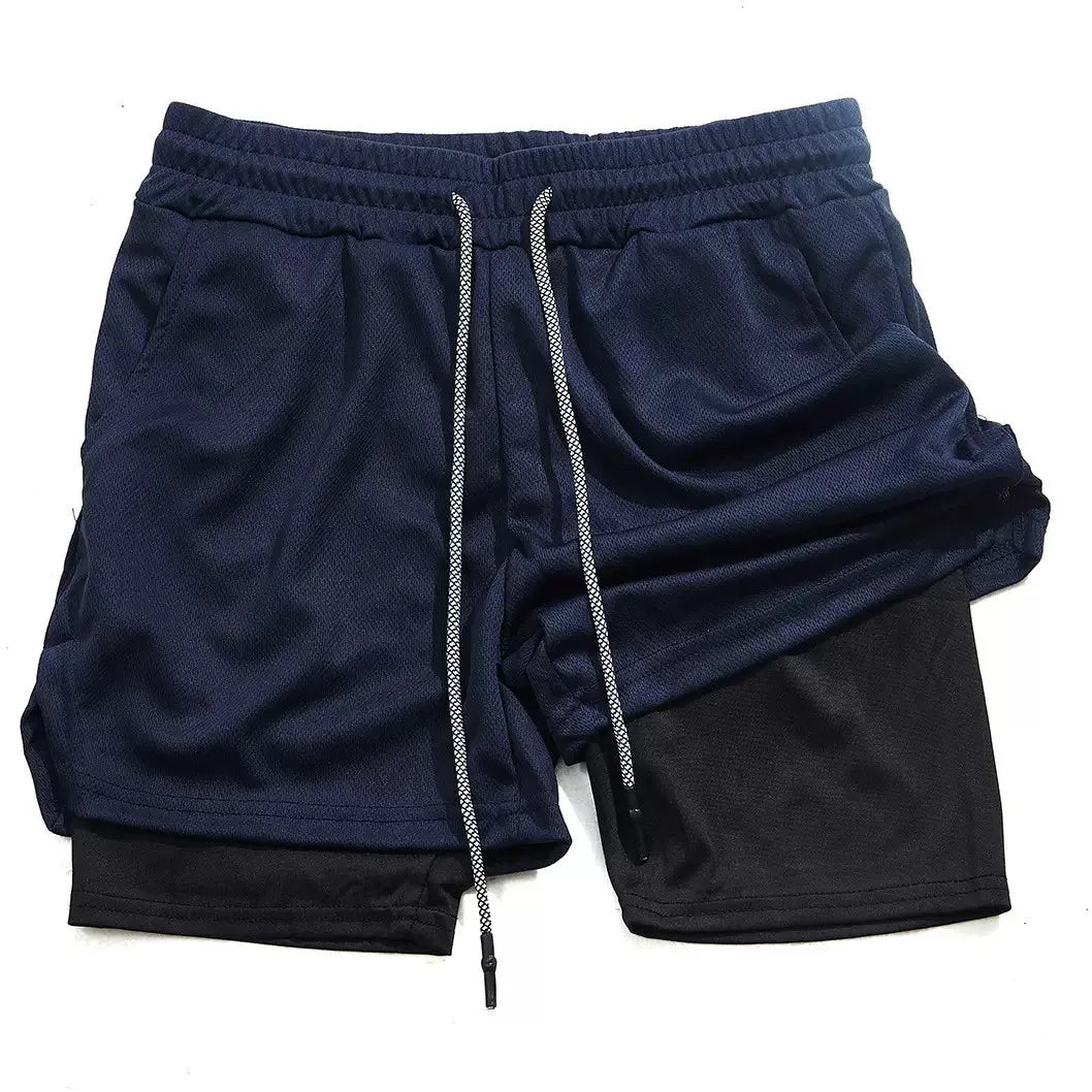 Finess Short