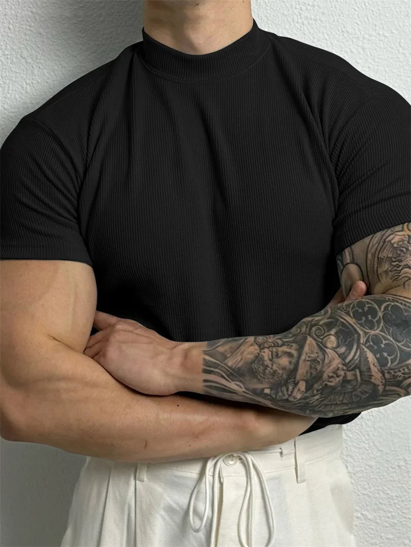 Fitness Meets Style