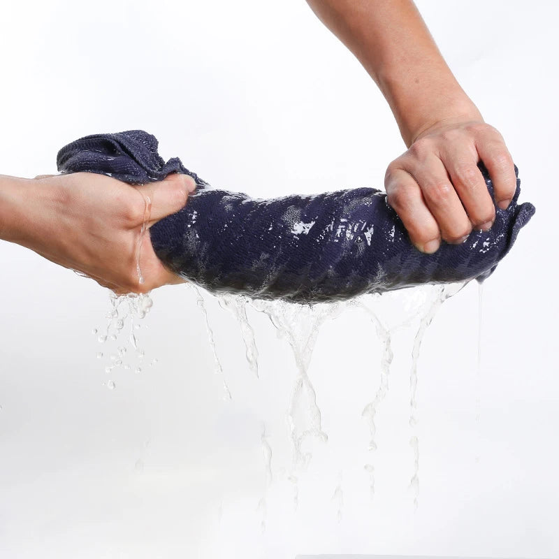 Microfiber Towel