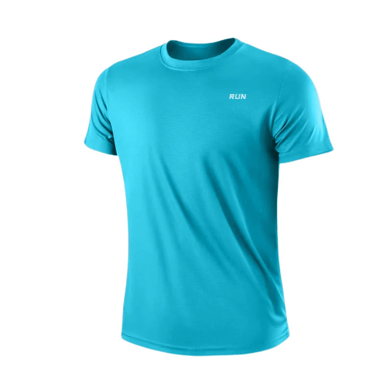Gym Ready Tees