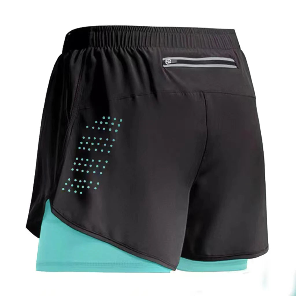 Quick Dry Sportshort
