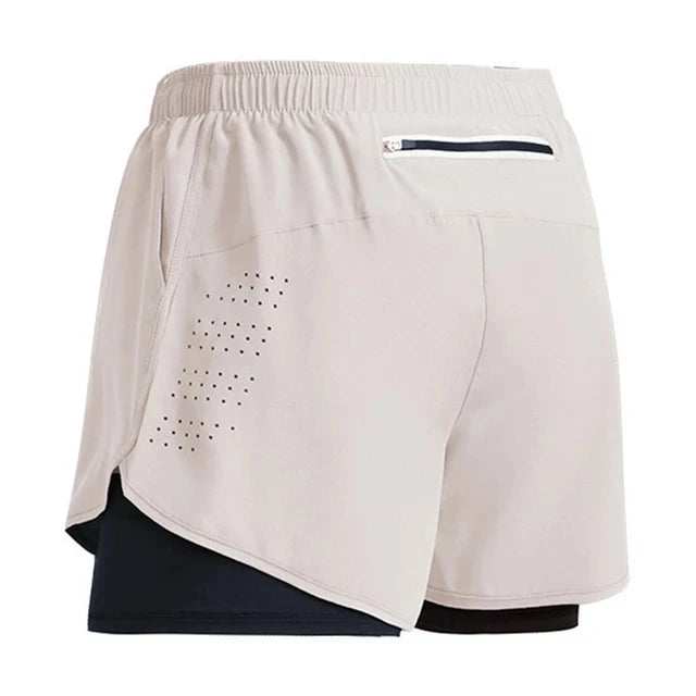 Quick Dry Sportshort