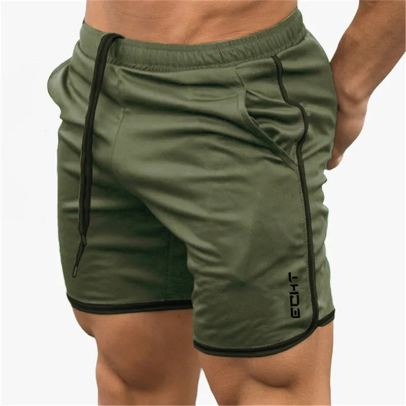 ECHT SportShort