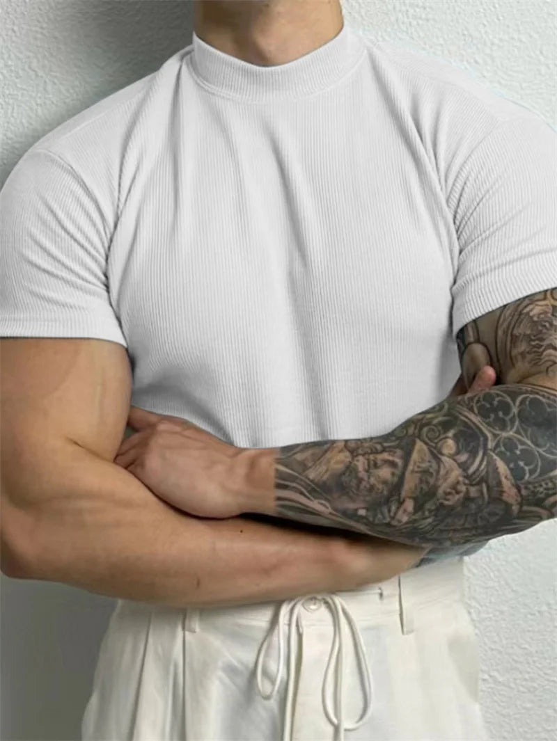 Fitness Meets Style