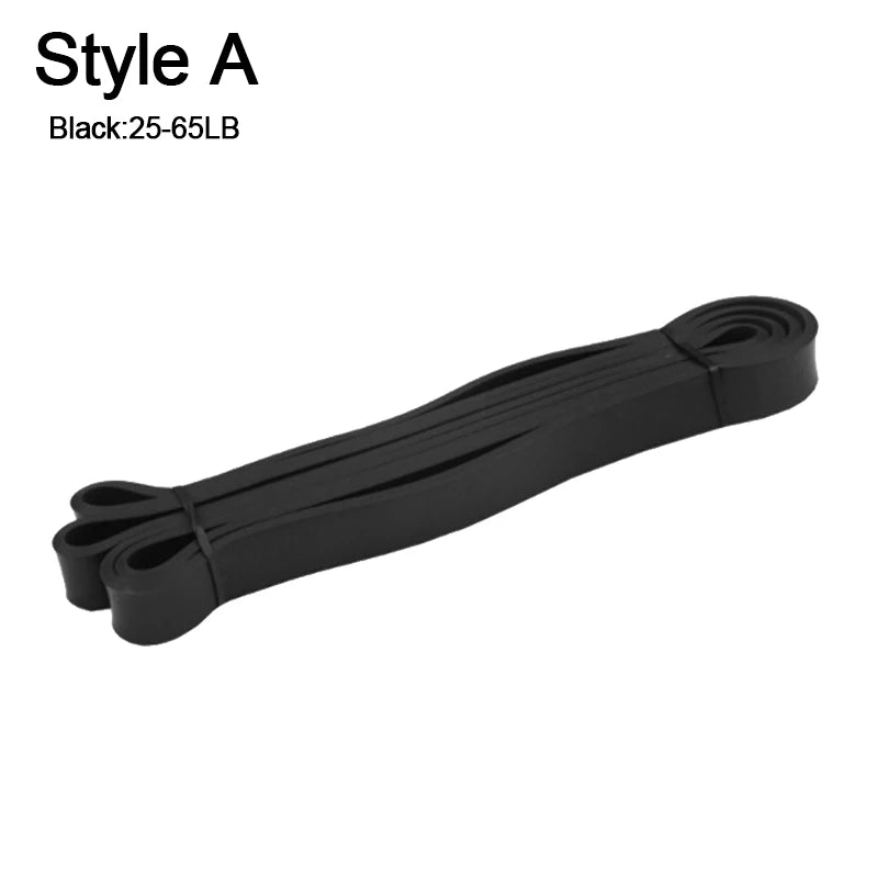 Expander Rubber Band