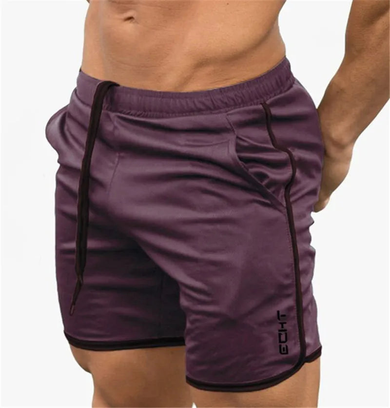 ECHT SportShort