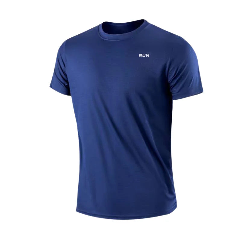 Gym Ready Tees