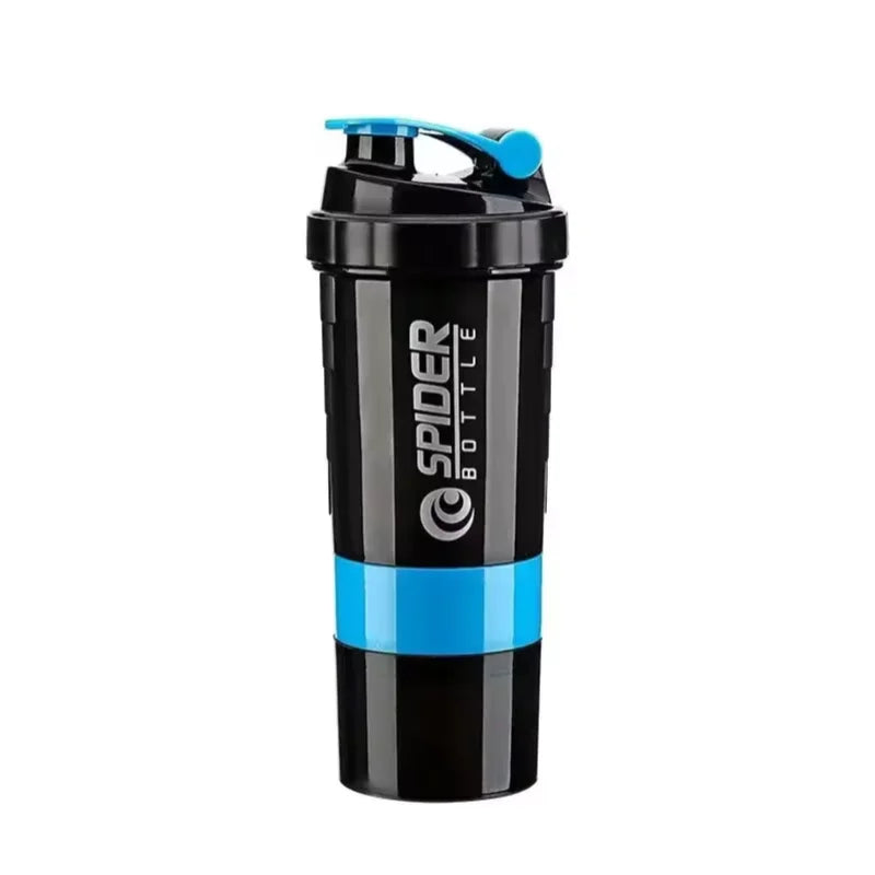Shaker Water Bottle