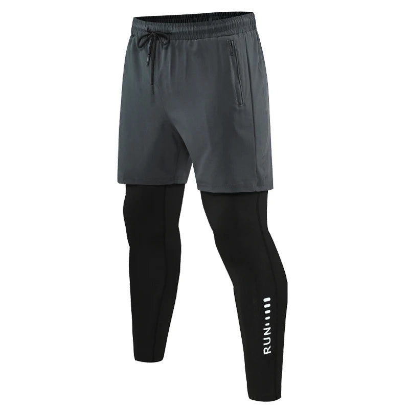 Wirofker Basketball Legging