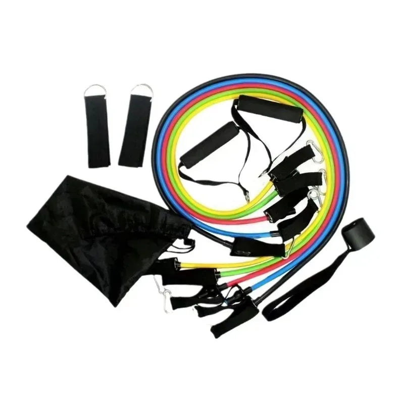 AnkleStrap ElasticBand