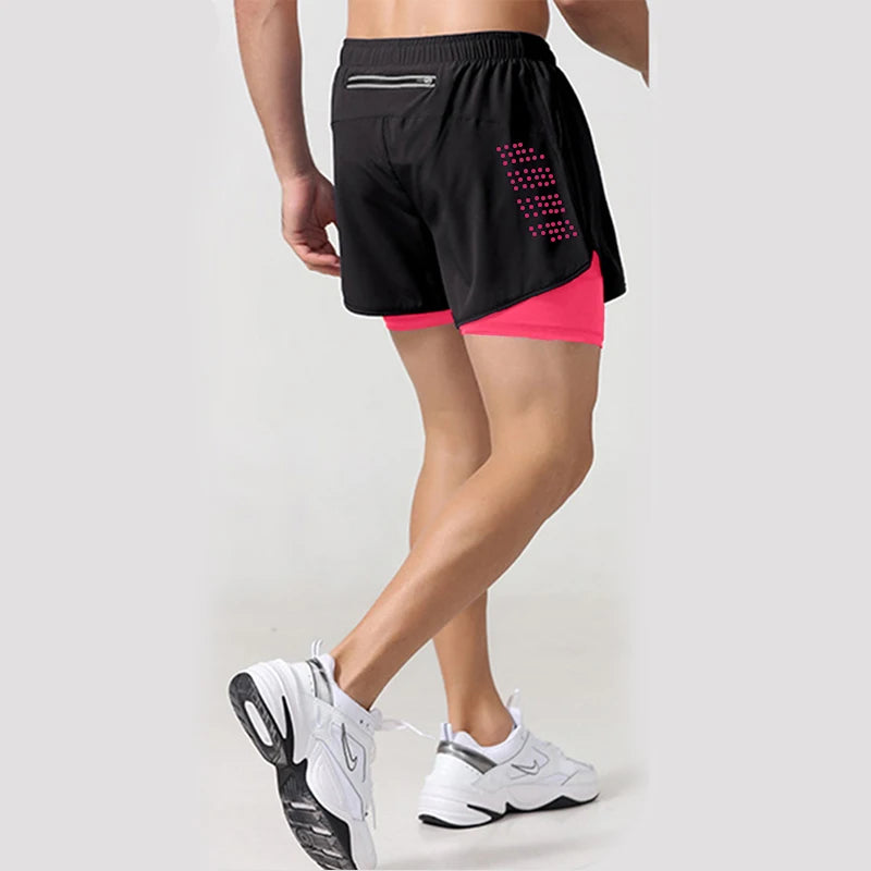 Quick Dry Sportshort