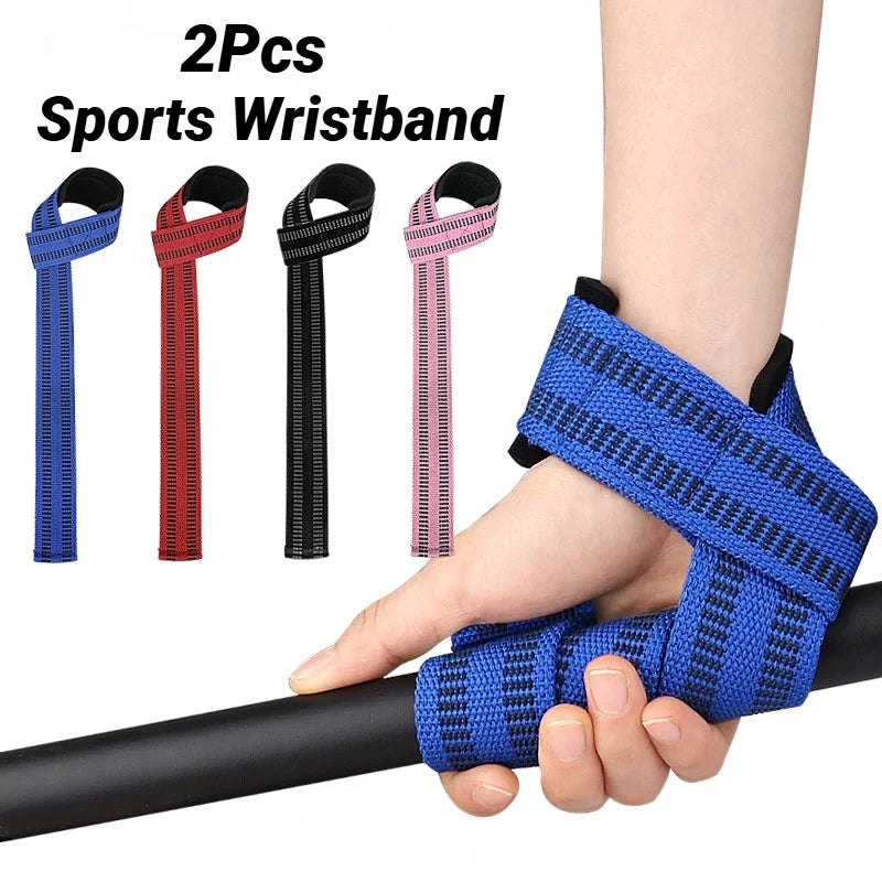 Sport Wristband