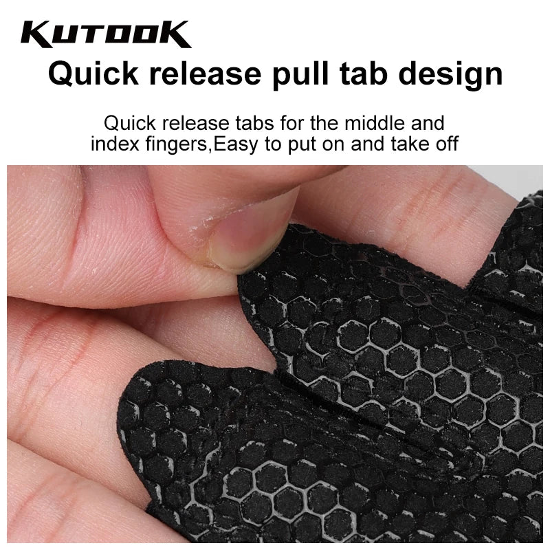 KUTOOK Gloves