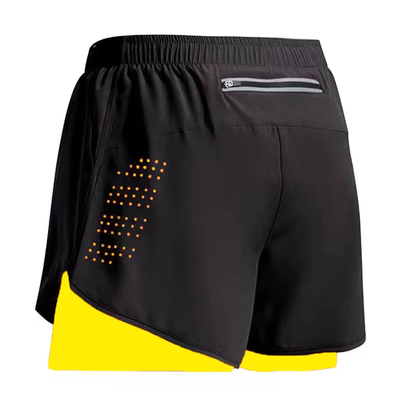 Quick Dry Sportshort