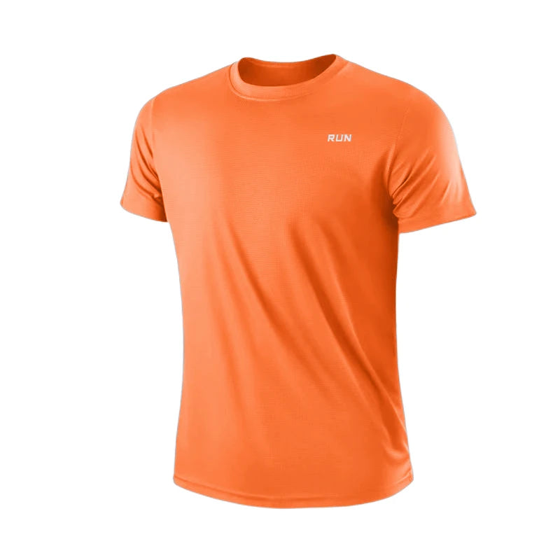 Gym Ready Tees