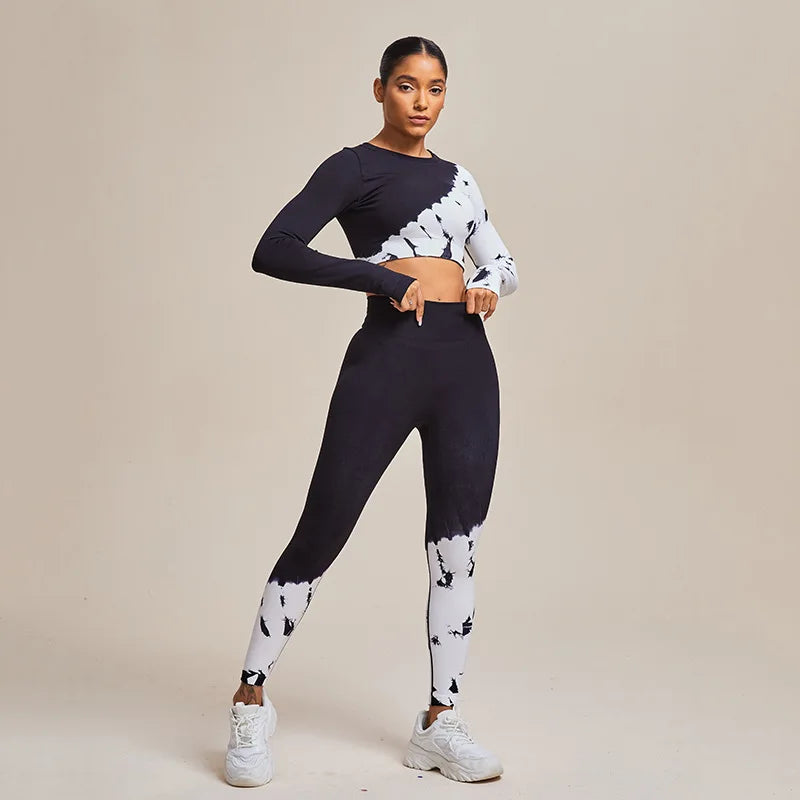 TOTC Suit Sports