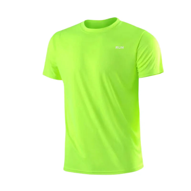 Gym Ready Tees