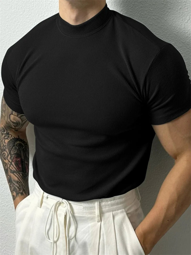 Fitness Meets Style