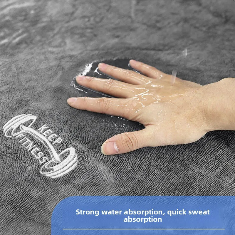 Multifunctional Towel