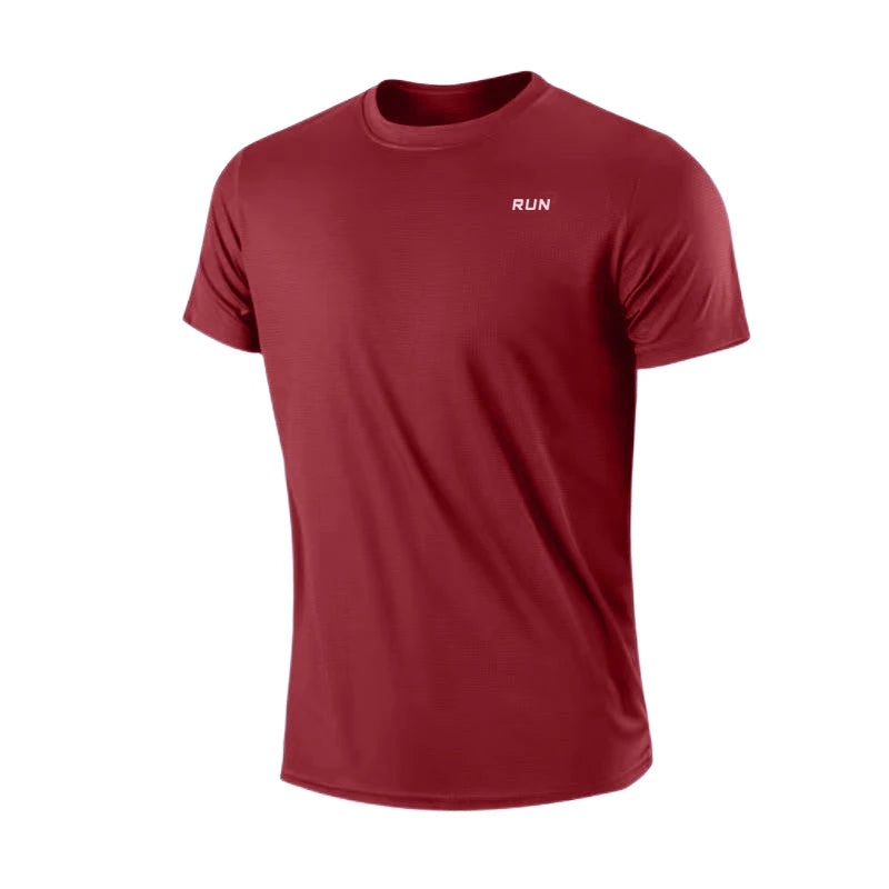 Gym Ready Tees