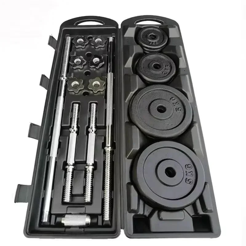 DUTRIEUX Weightlifting Dumbbell
