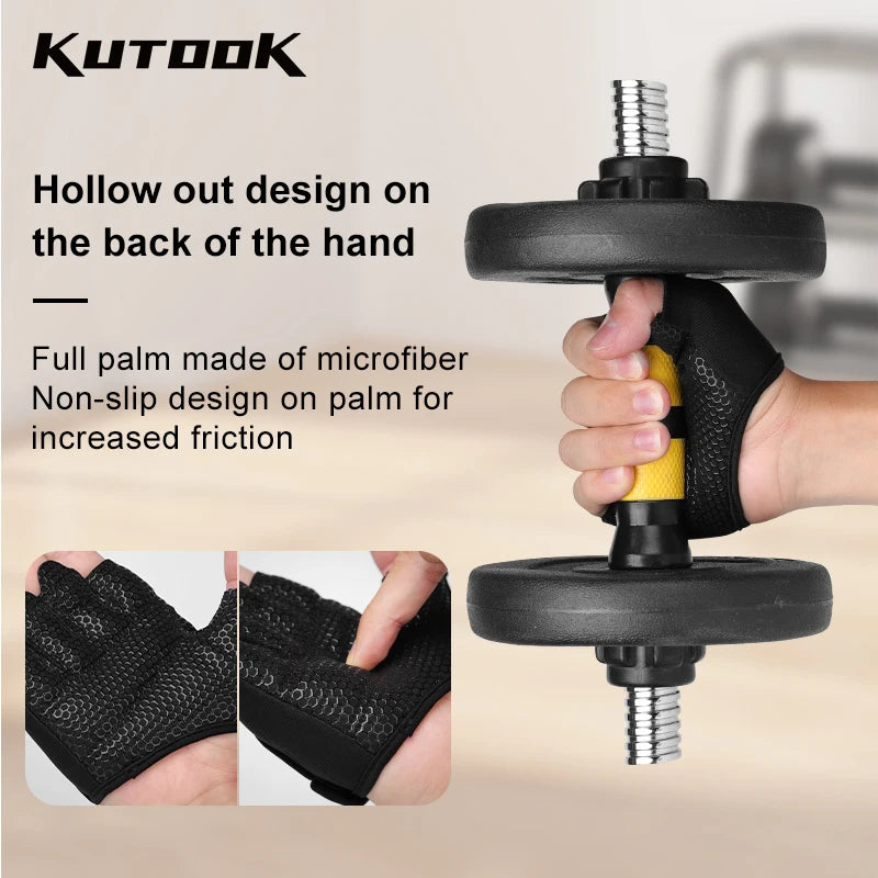 KUTOOK Gloves