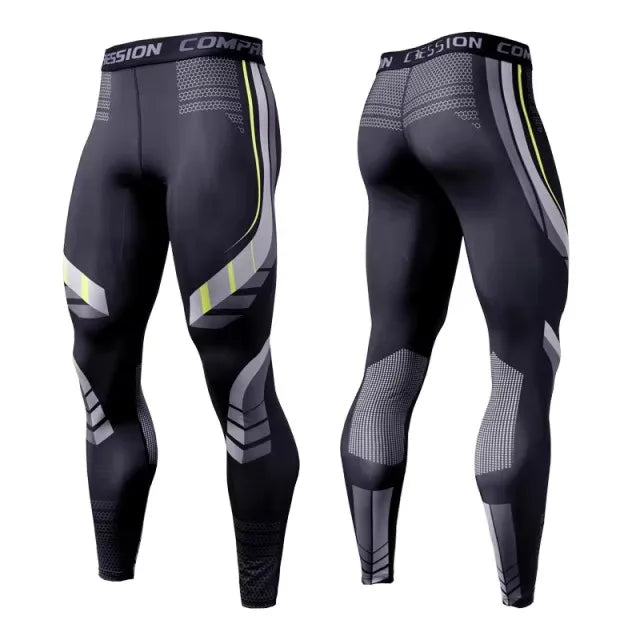 SweetCompression Pants