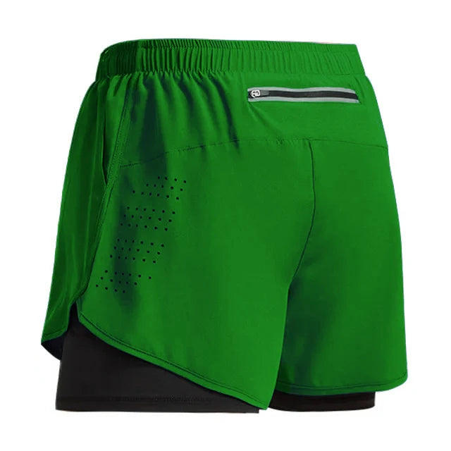 Quick Dry Sportshort