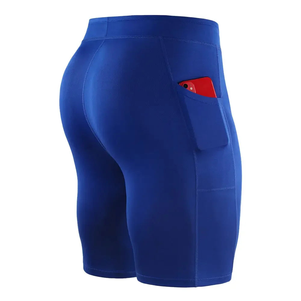 Board Fitness Leggings