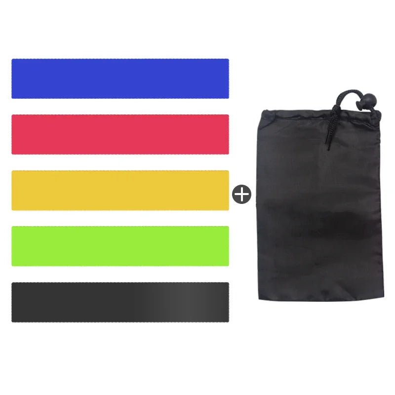 Cross-border Elastic Band