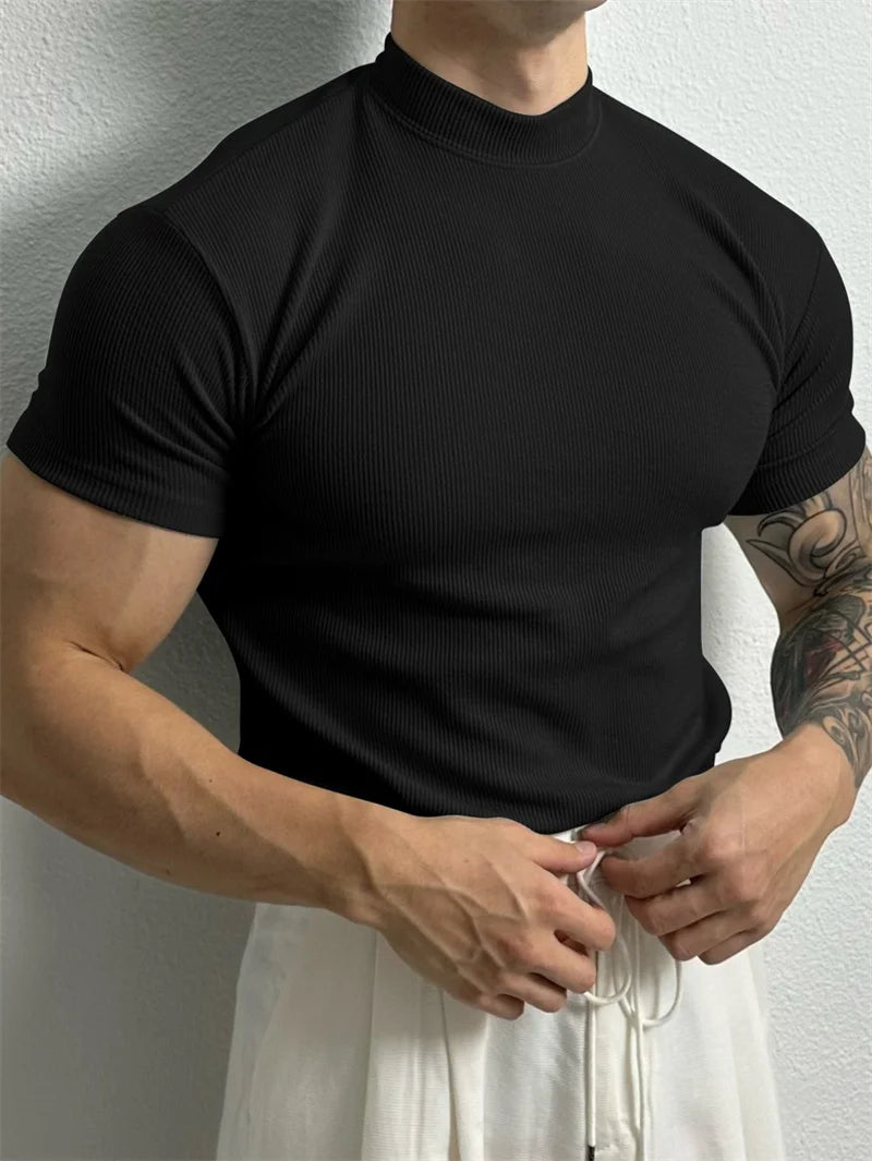 Fitness Meets Style