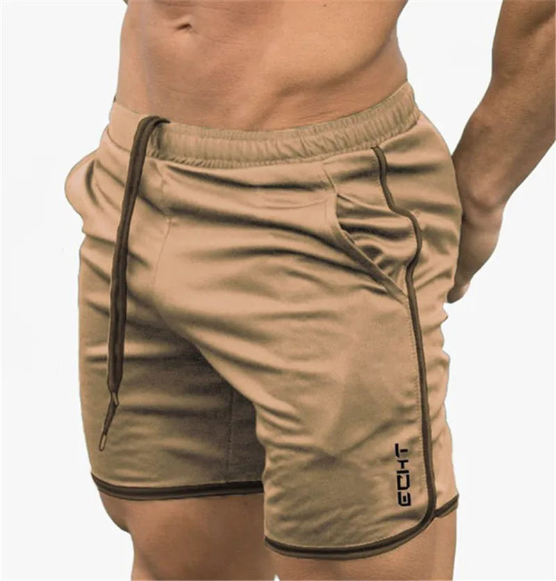 ECHT SportShort