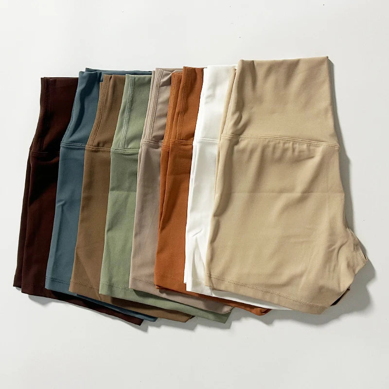 HighWaist Hip Lift