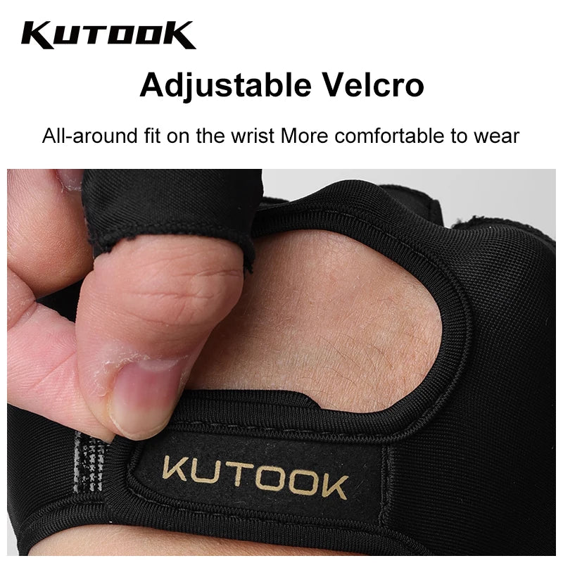 KUTOOK Gloves