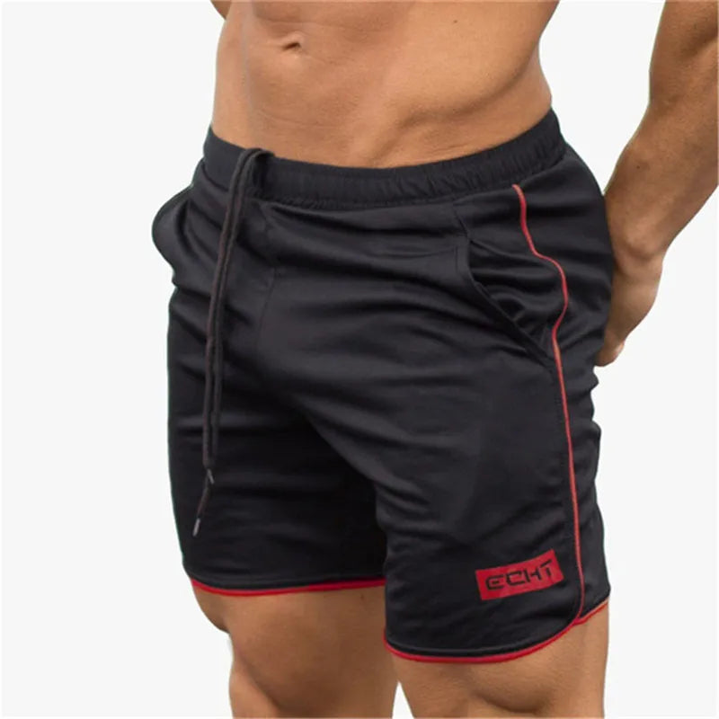ECHT SportShort