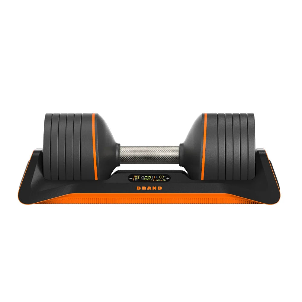 OUZEYDumbbell Fitness
