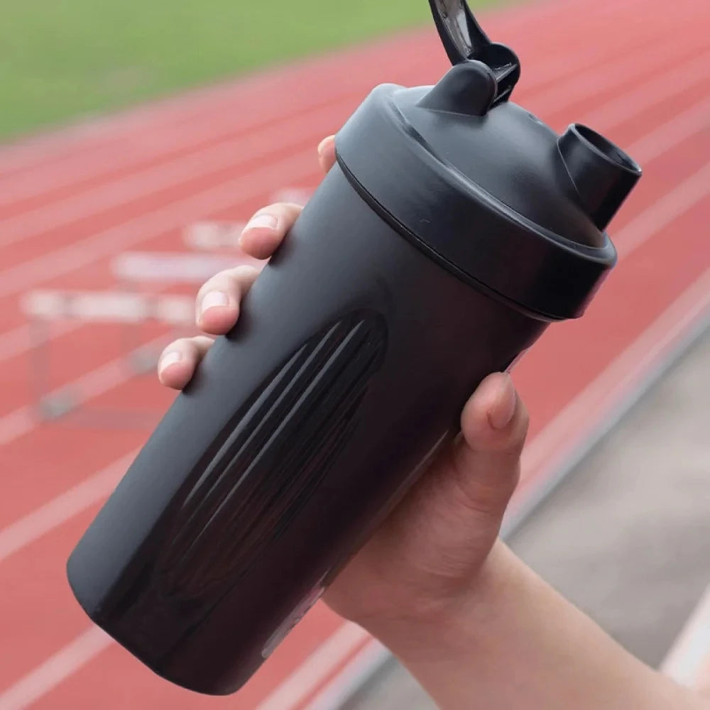 Exclusive Shaker Bottle