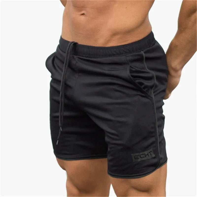 ECHT SportShort