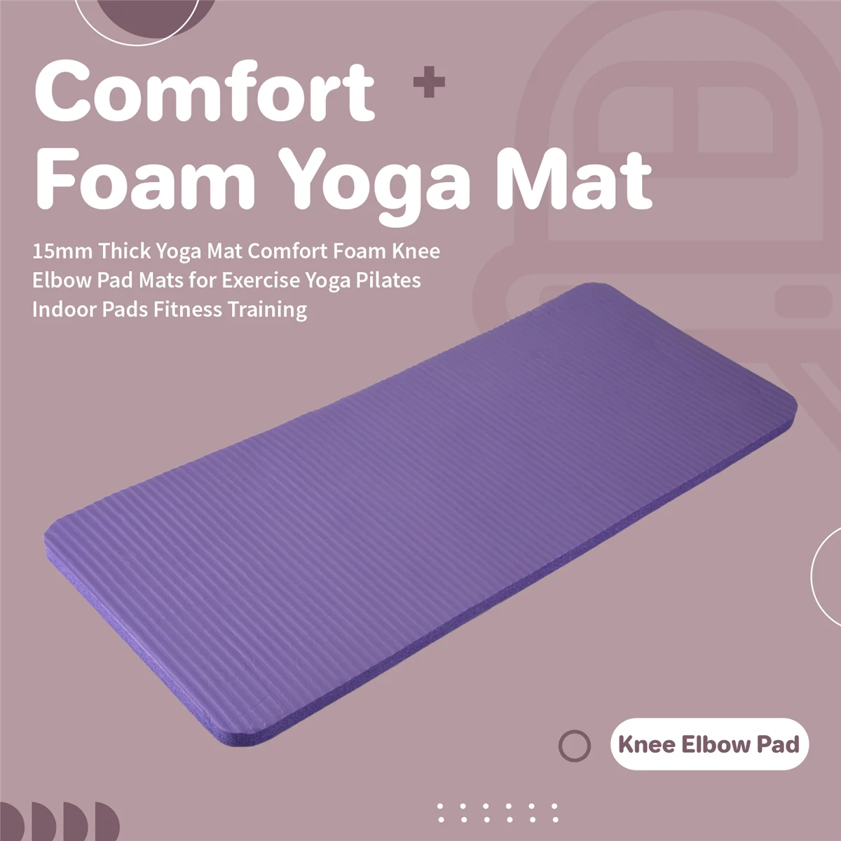 GASR Yoga Mat