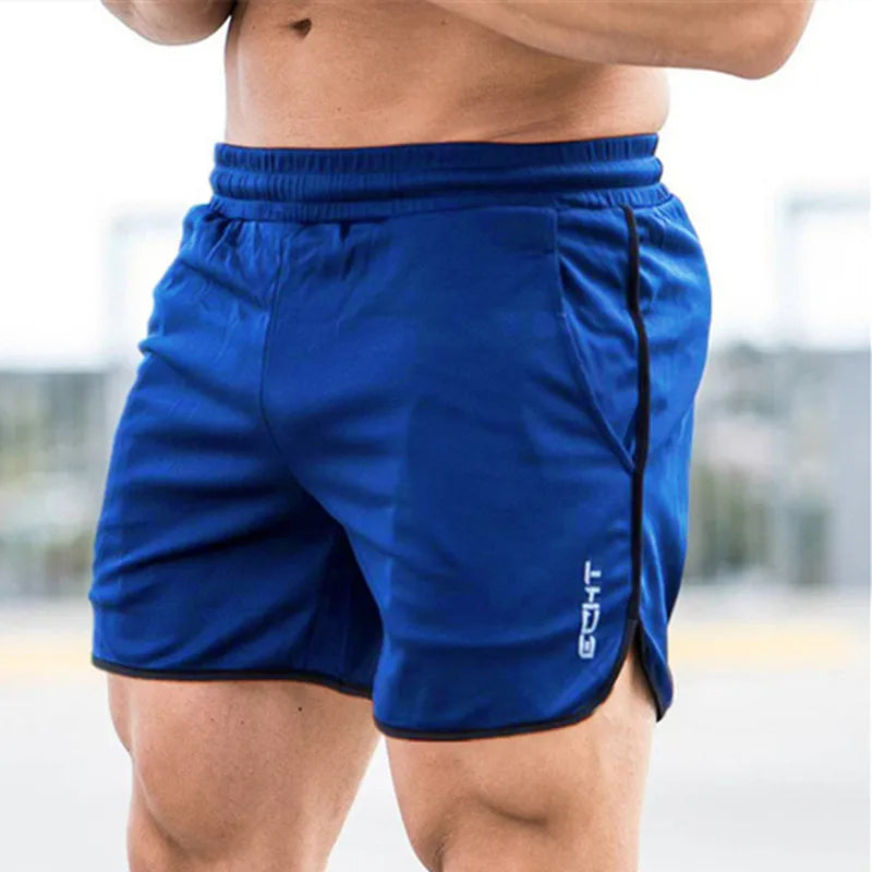 ECHT SportShort