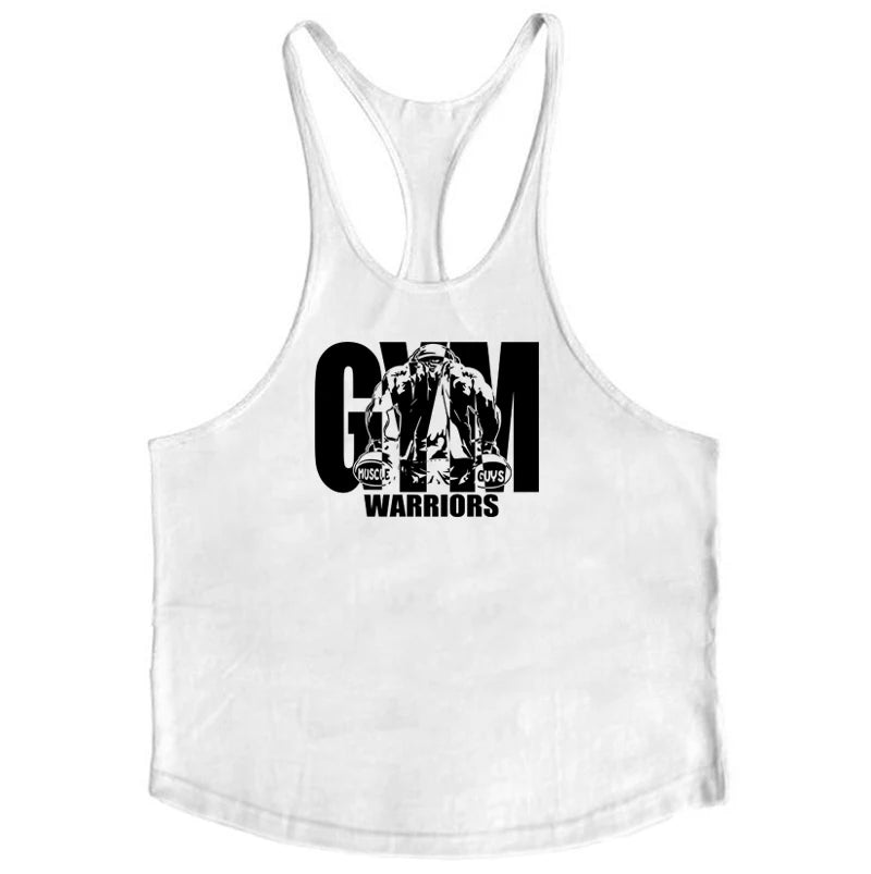 GymTank Top