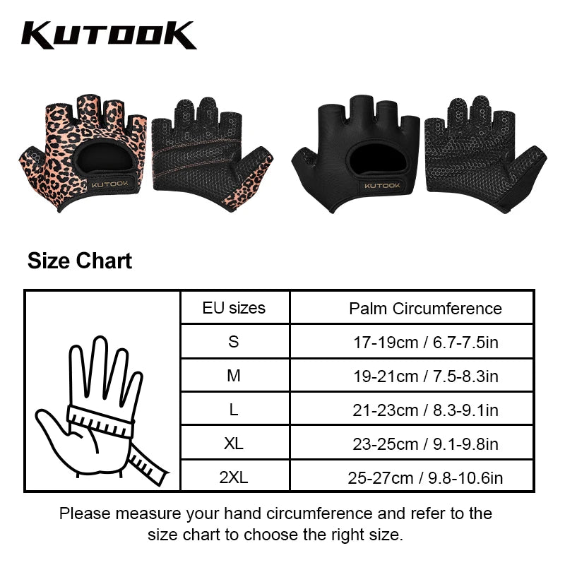 KUTOOK Gloves
