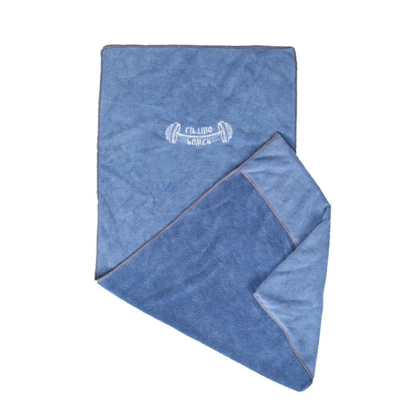 Microfiber Towel