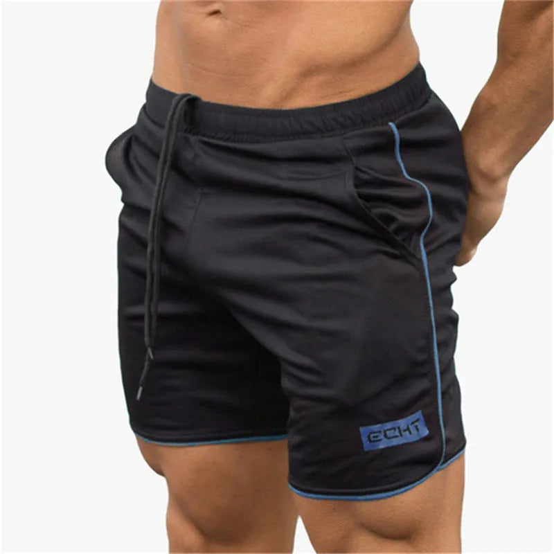 ECHT SportShort