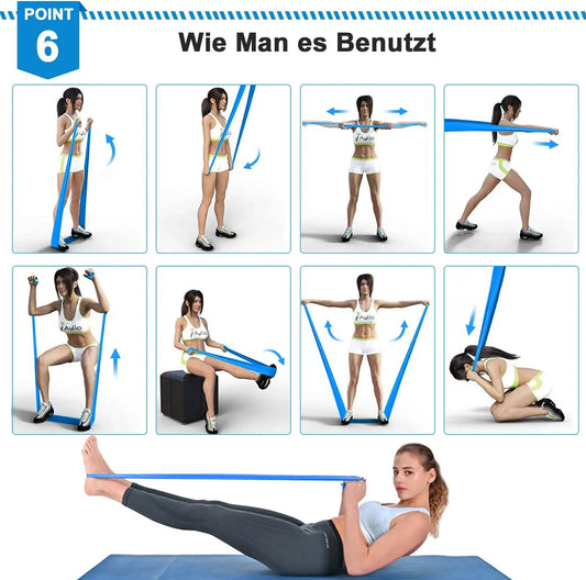 Pilates Crossfit