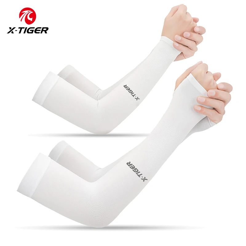 X-TIGER Arm Sleeves